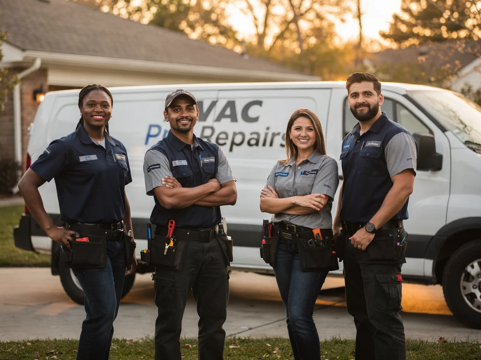 Heat Pump Repair company in Harold, KY