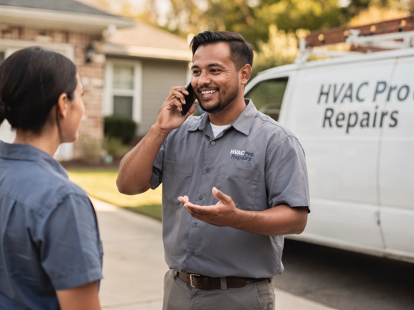 Heat Pump Repair Harold, KY FAQs